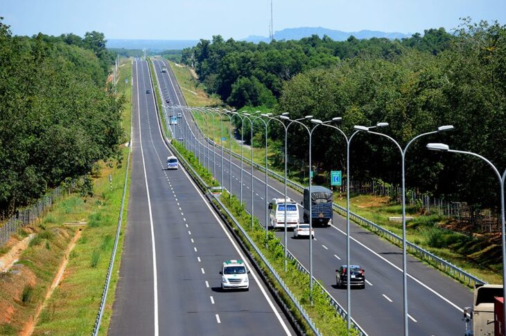 Hiện trạng kết nối giao thông TP HCM với Đồng Nai sau sáp nhập