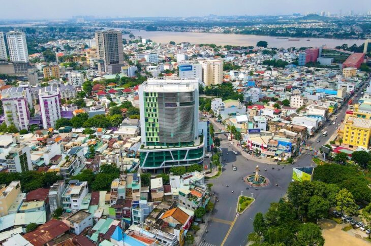 Trung ương đồng ý lập thành phố Đồng Nai trực thuộc Trung ương