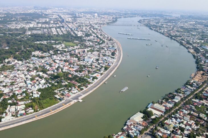 Chính phủ thông qua đề án lập thành phố Đồng Nai trực thuộc Trung ương