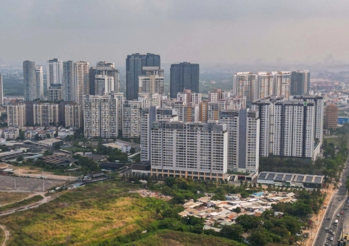 Nhiều doanh nghiệp bất động sản phía Nam bung nguồn hàng mới